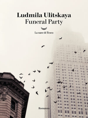 cover image of Funeral Party